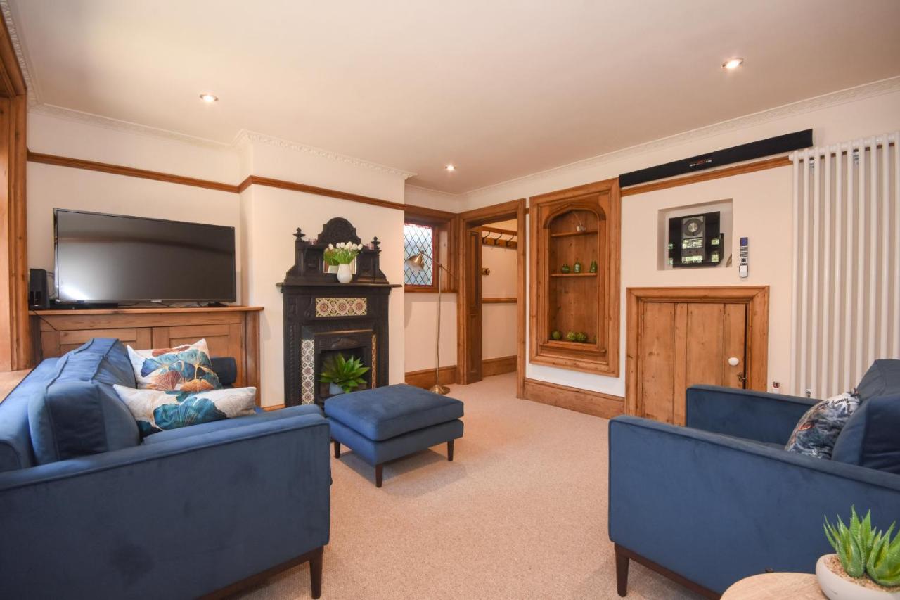Unique Period One Bedroom House In Colchester Bagian luar foto